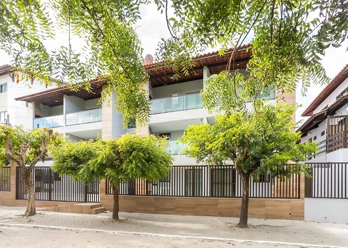 Praia Residence