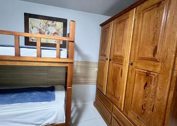 Flats No Mandakaru Residence