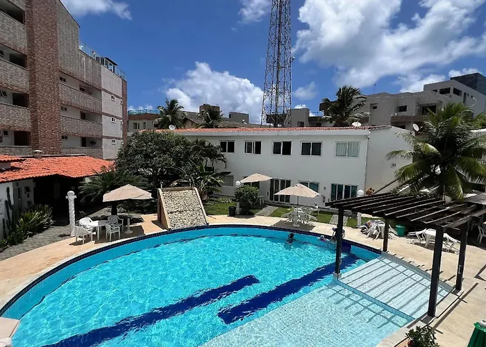 Flats No Mandakaru Residence