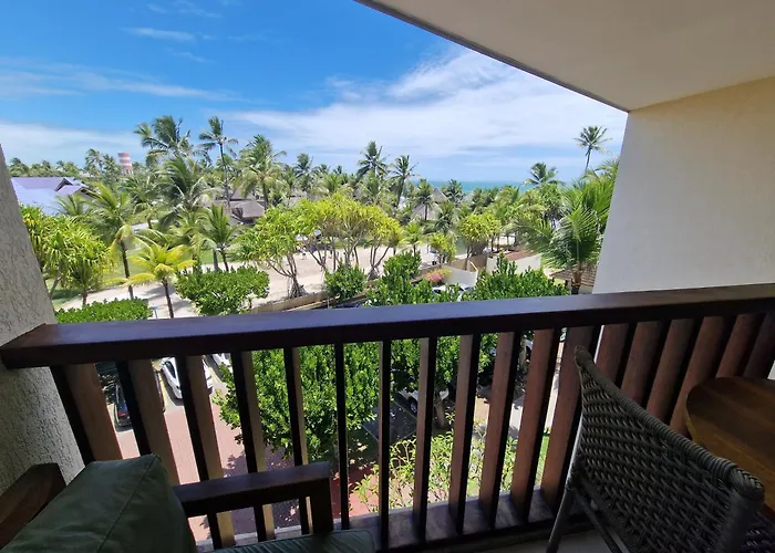 Porto Beach Resort - Marulhos