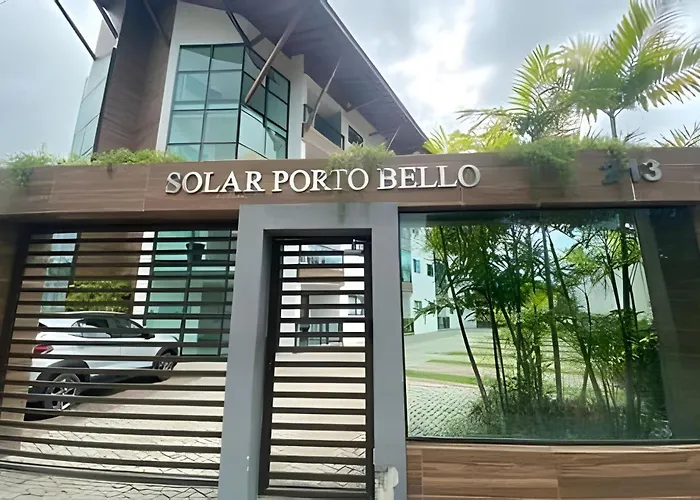 Porto Bello Condominio