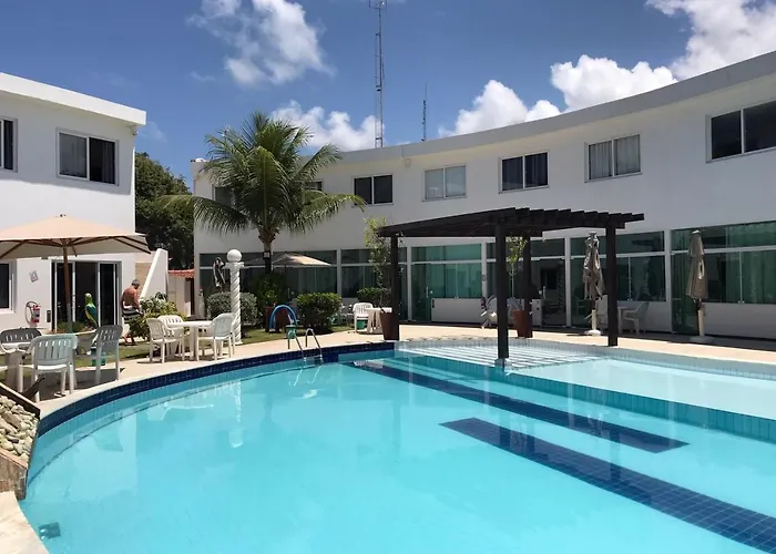 Mandakaru Residence- Chale 14